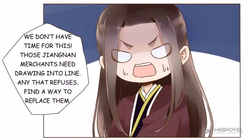 Read Next to the Prince chapter 85 image 60 on Lezhin