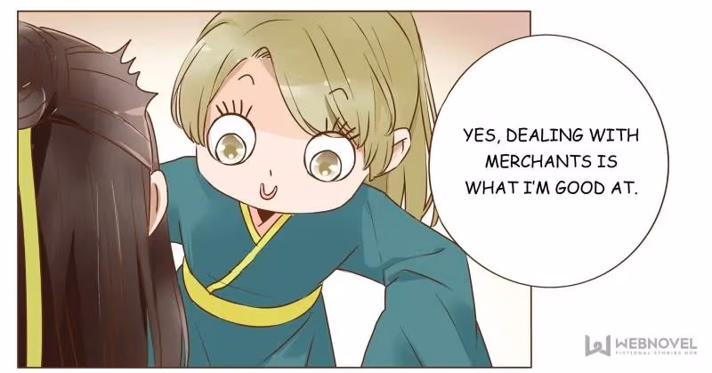 Read Next to the Prince chapter 85 image 61 on Lezhin