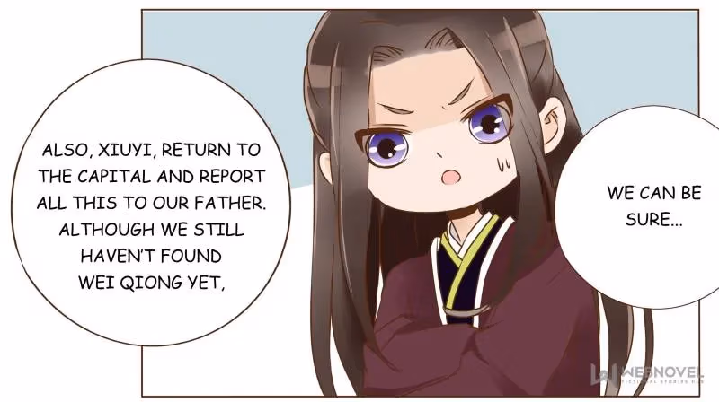 Read Next to the Prince chapter 85 image 62 on Lezhin