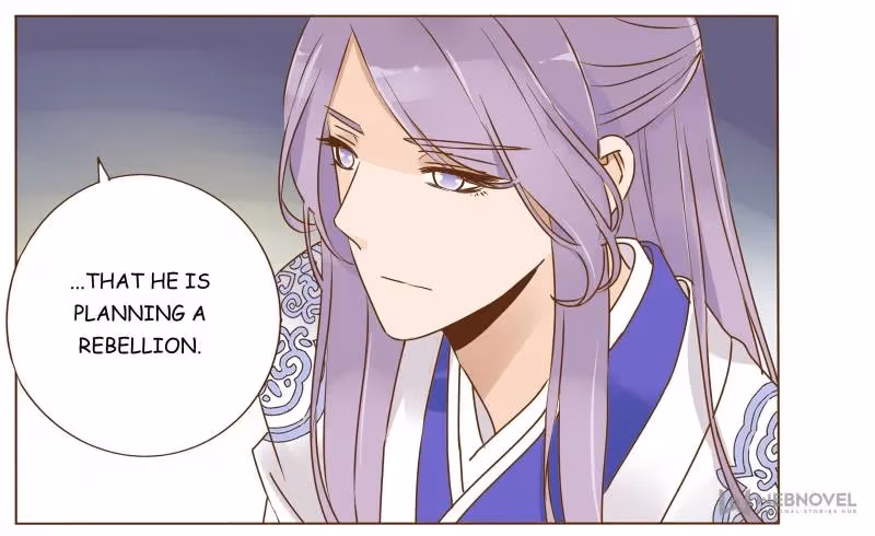 Read Next to the Prince chapter 85 image 63 on Lezhin