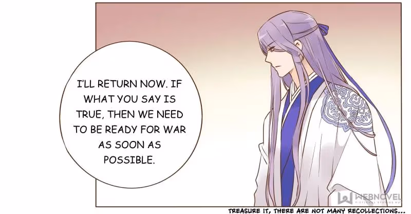 Read Next to the Prince chapter 85 image 64 on Lezhin