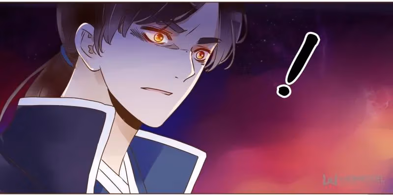 Read Next to the Prince chapter 85 image 7 on Lezhin