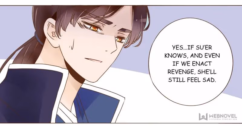 Read Next to the Prince chapter 85 image 8 on Lezhin
