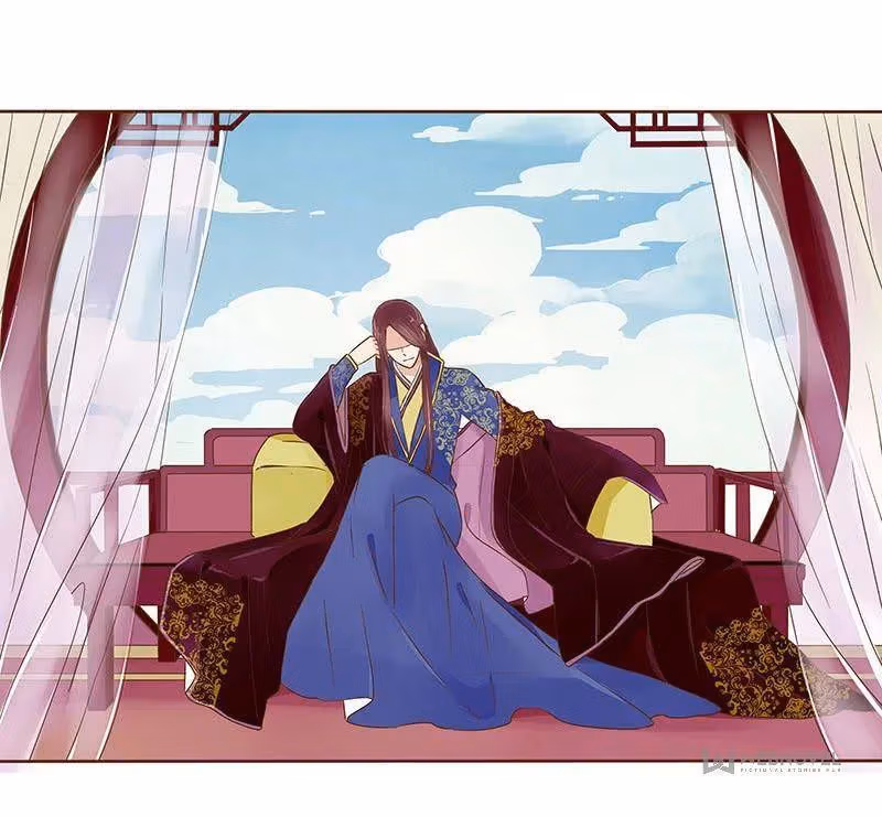 Read Next to the Prince chapter 86 image 10 on Lezhin
