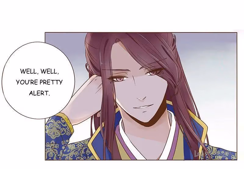 Read Next to the Prince chapter 86 image 11 on Lezhin