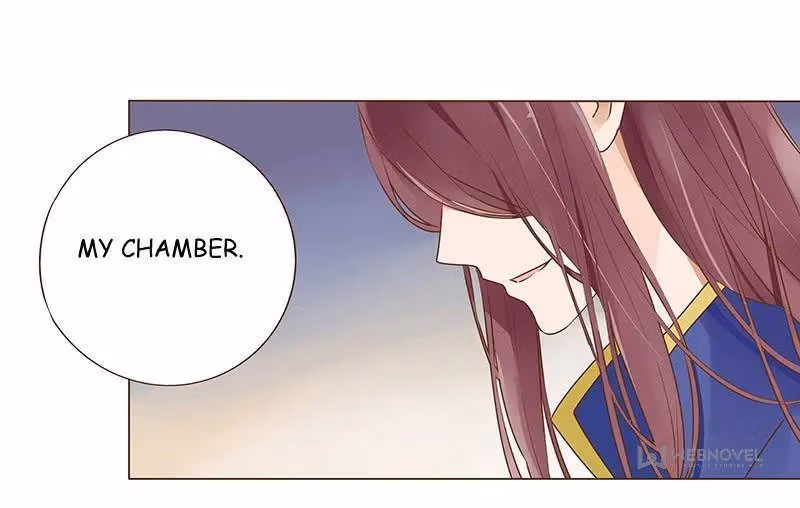 Read Next to the Prince chapter 86 image 13 on Lezhin