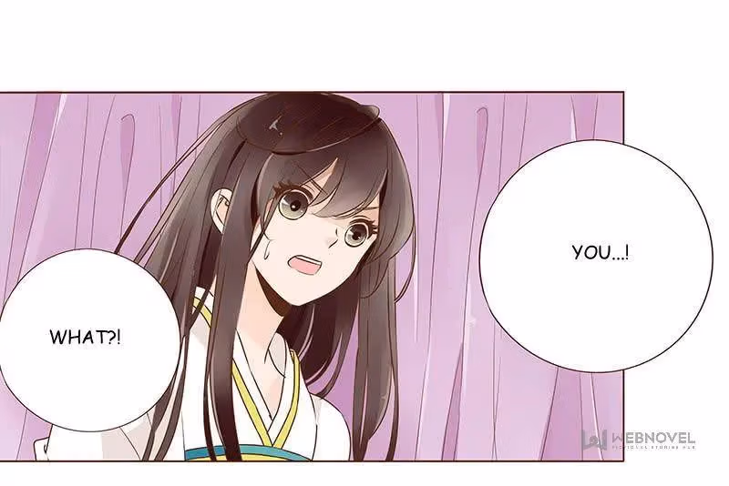 Read Next to the Prince chapter 86 image 14 on Lezhin