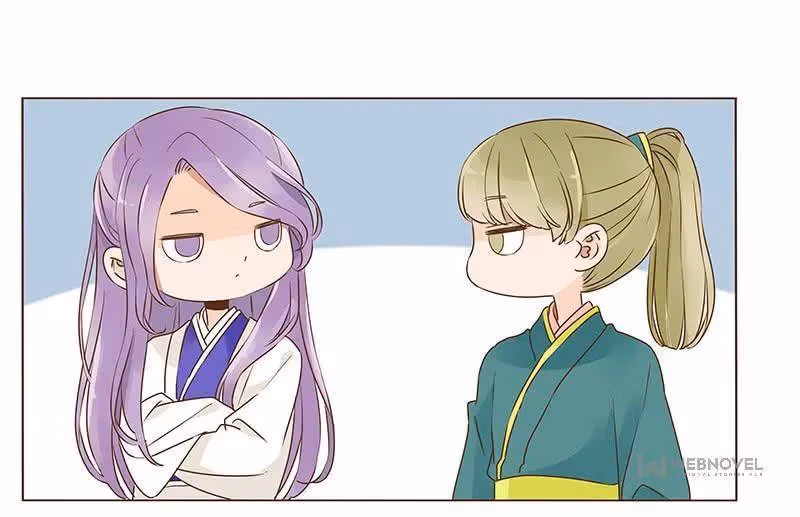 Read Next to the Prince chapter 86 image 2 on Lezhin