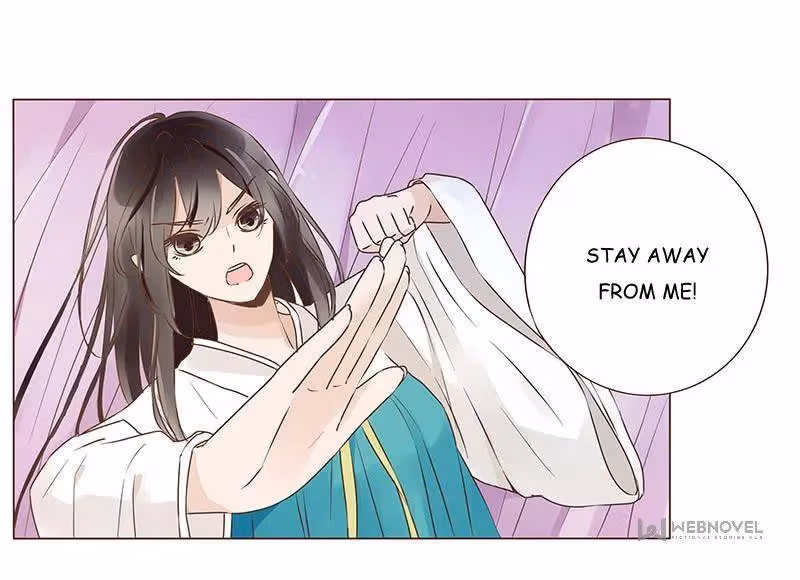 Read Next to the Prince chapter 86 image 20 on Lezhin