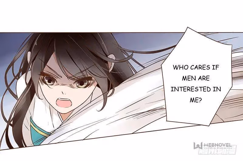 Read Next to the Prince chapter 86 image 22 on Lezhin