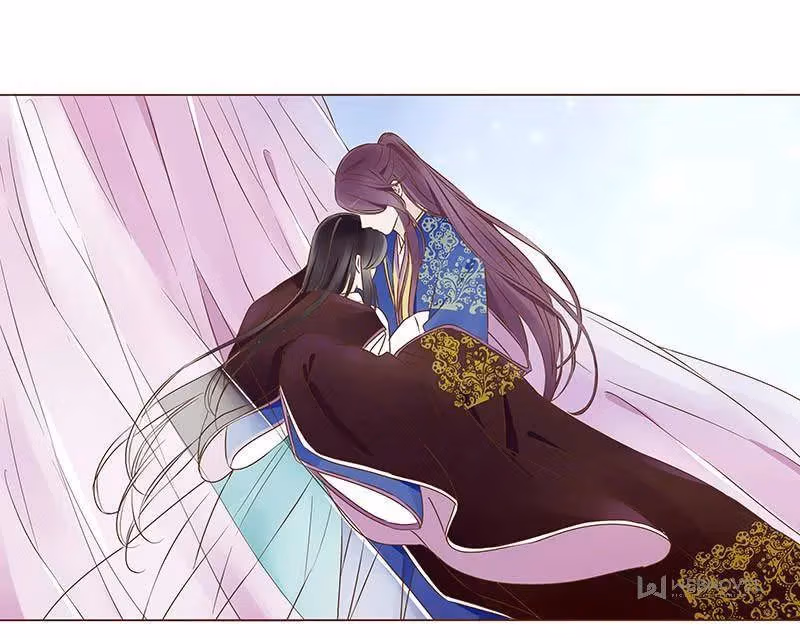 Read Next to the Prince chapter 86 image 28 on Lezhin