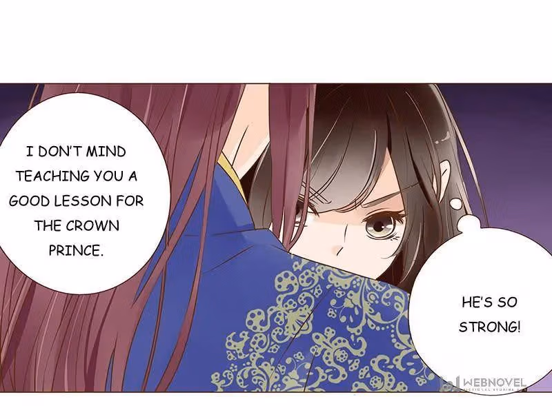 Read Next to the Prince chapter 86 image 29 on Lezhin