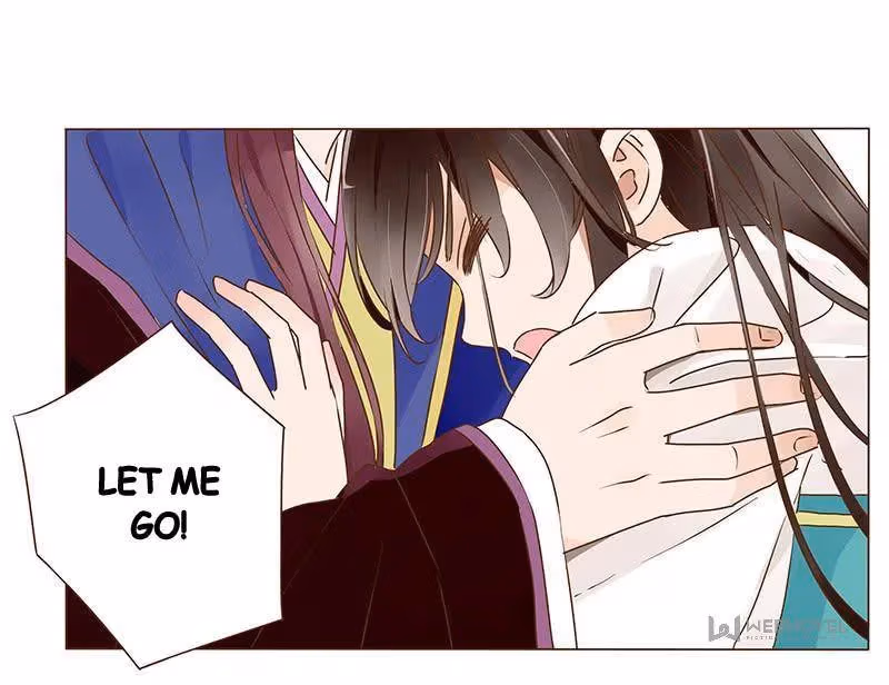 Read Next to the Prince chapter 86 image 30 on Lezhin