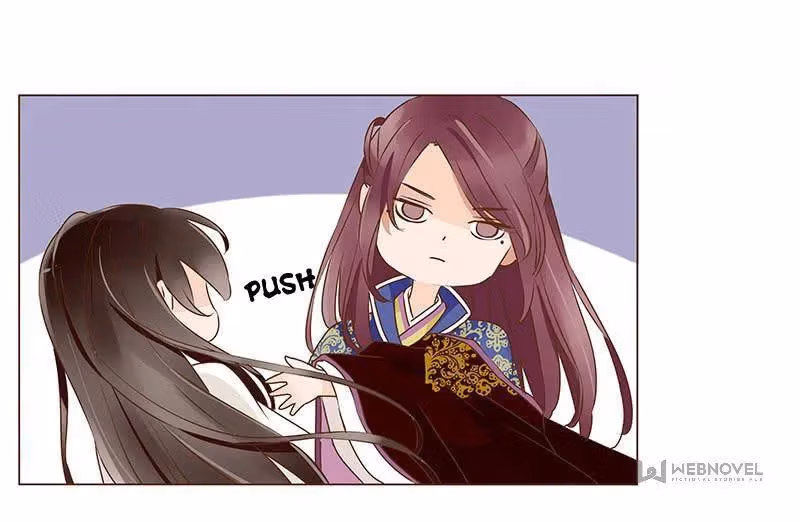 Read Next to the Prince chapter 86 image 32 on Lezhin