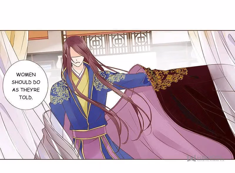 Read Next to the Prince chapter 86 image 34 on Lezhin