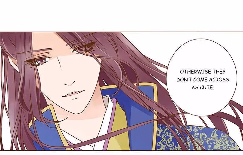 Read Next to the Prince chapter 86 image 35 on Lezhin