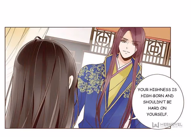 Read Next to the Prince chapter 86 image 37 on Lezhin