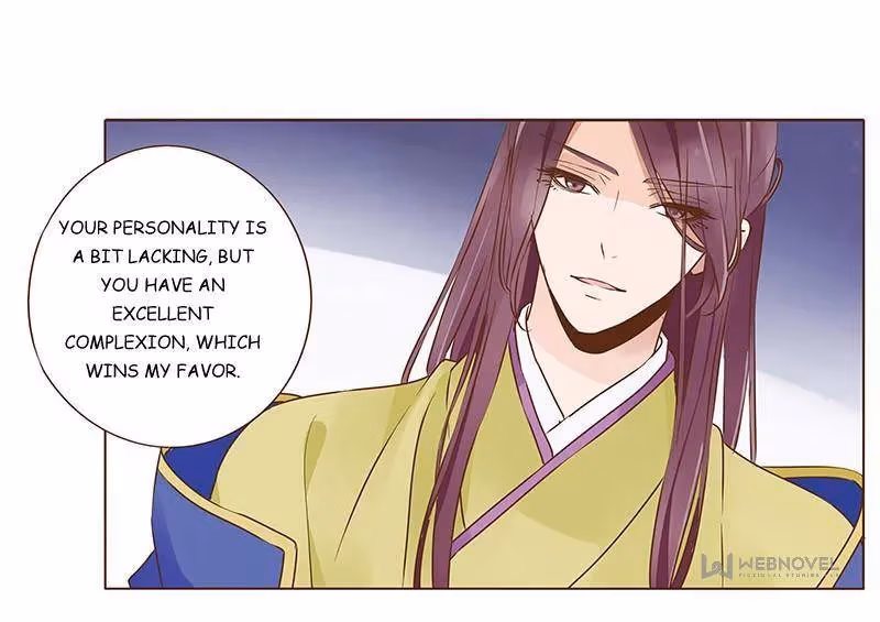 Read Next to the Prince chapter 86 image 38 on Lezhin
