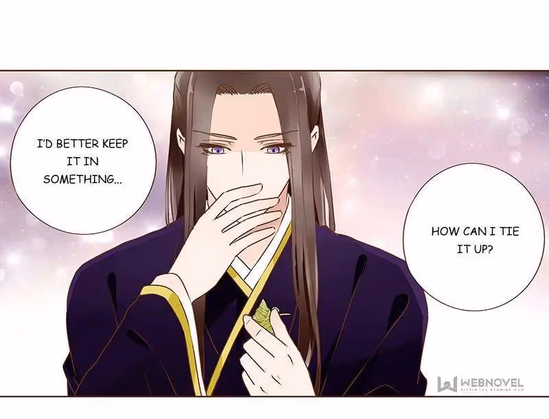 Read Next to the Prince chapter 86 image 4 on Lezhin