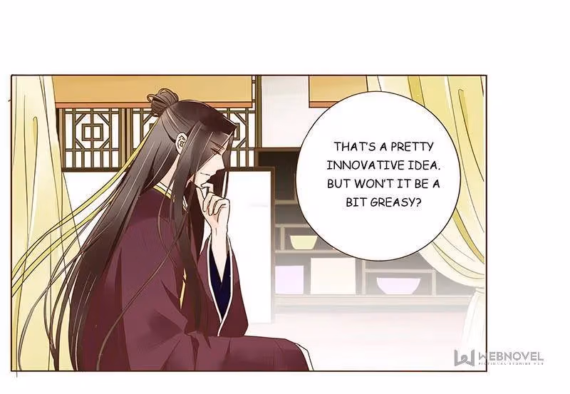 Read Next to the Prince chapter 86 image 43 on Lezhin