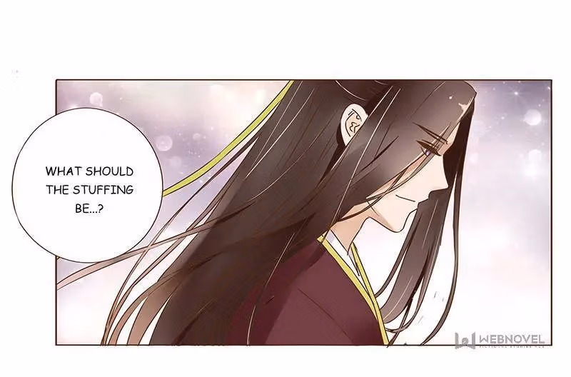 Read Next to the Prince chapter 86 image 44 on Lezhin