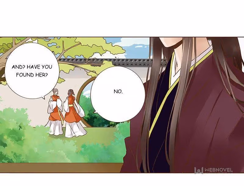 Read Next to the Prince chapter 86 image 45 on Lezhin