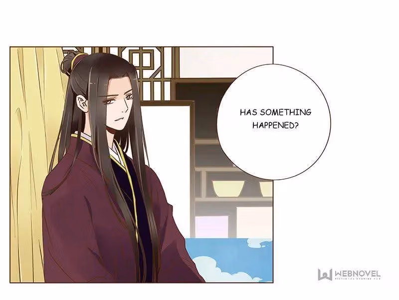 Read Next to the Prince chapter 86 image 46 on Lezhin