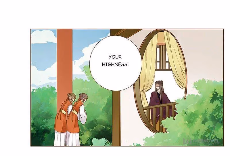 Read Next to the Prince chapter 86 image 47 on Lezhin