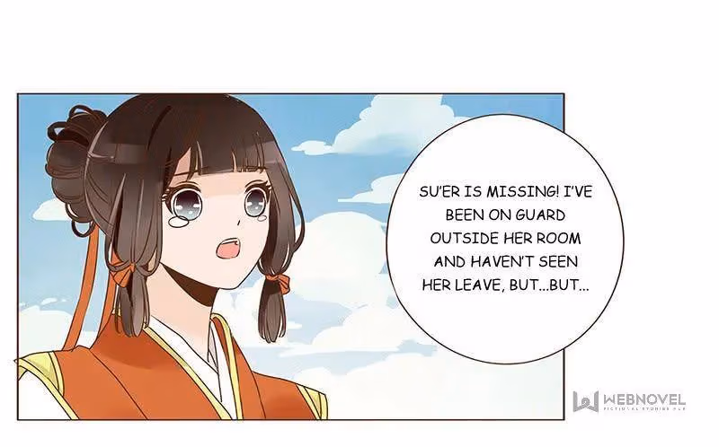Read Next to the Prince chapter 86 image 48 on Lezhin