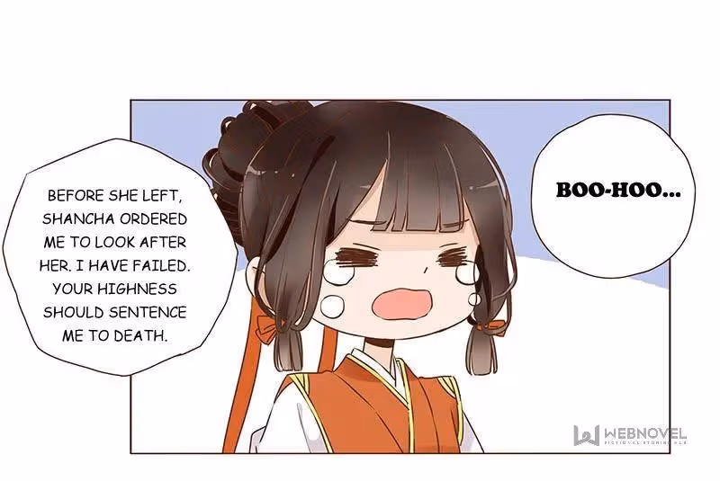 Read Next to the Prince chapter 86 image 51 on Lezhin