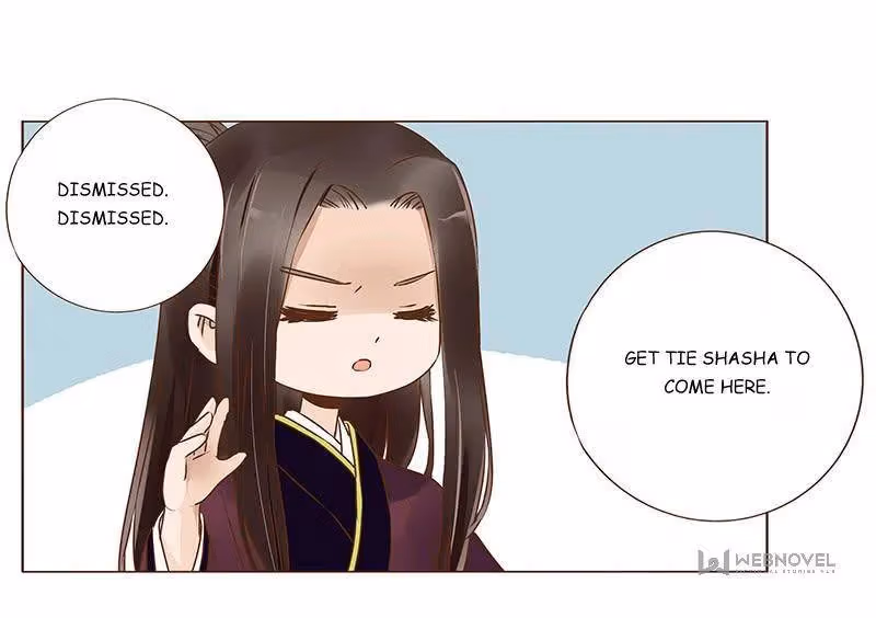 Read Next to the Prince chapter 86 image 52 on Lezhin