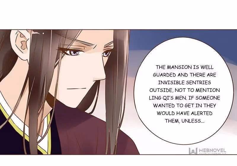 Read Next to the Prince chapter 86 image 53 on Lezhin