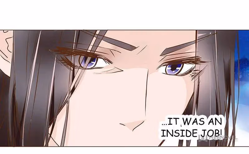 Read Next to the Prince chapter 86 image 54 on Lezhin