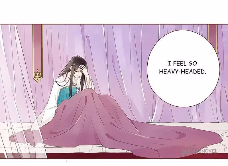 Read Next to the Prince chapter 86 image 7 on Lezhin