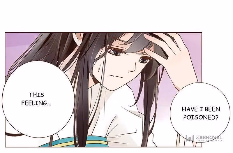Read Next to the Prince chapter 86 image 8 on Lezhin