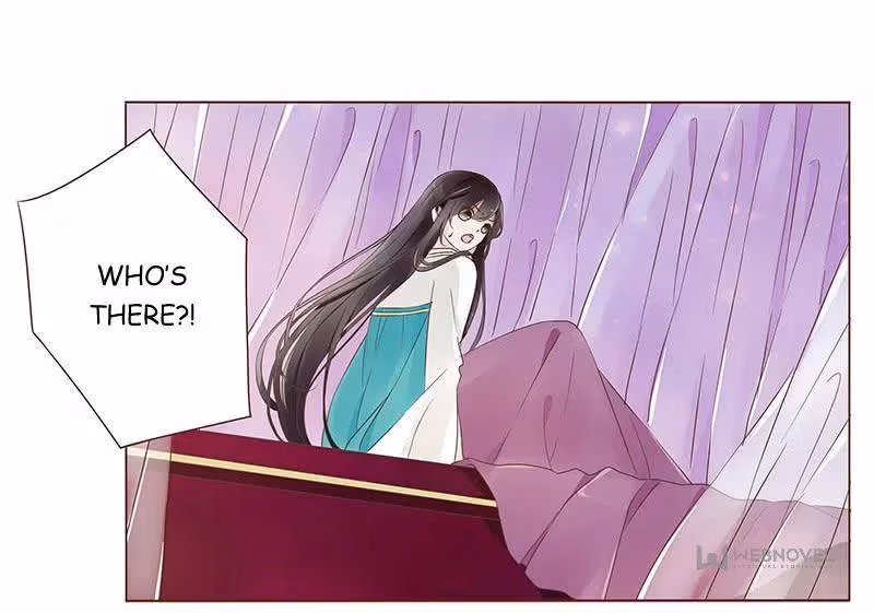 Read Next to the Prince chapter 86 image 9 on Lezhin