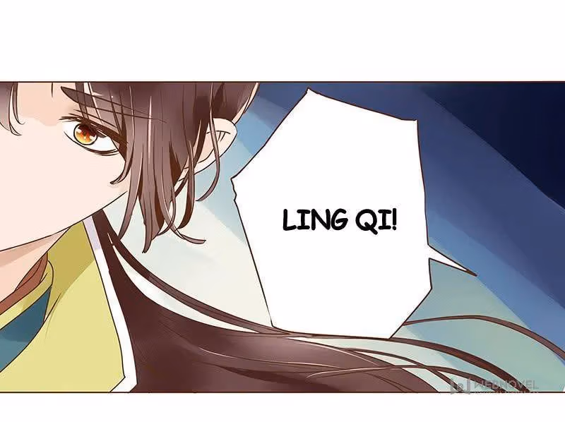 Read Next to the Prince chapter 87 image 17 on Lezhin