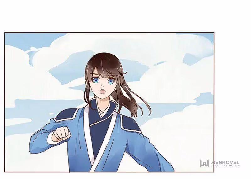 Read Next to the Prince chapter 87 image 19 on Lezhin