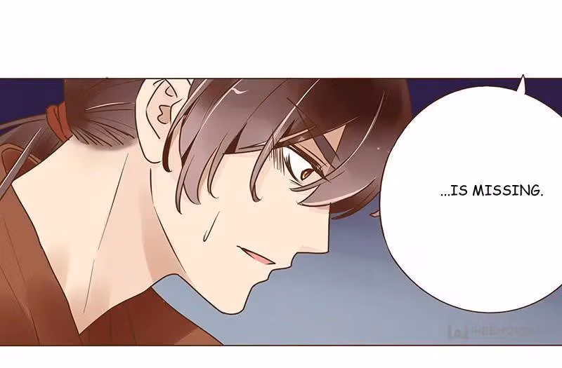 Read Next to the Prince chapter 87 image 2 on Lezhin
