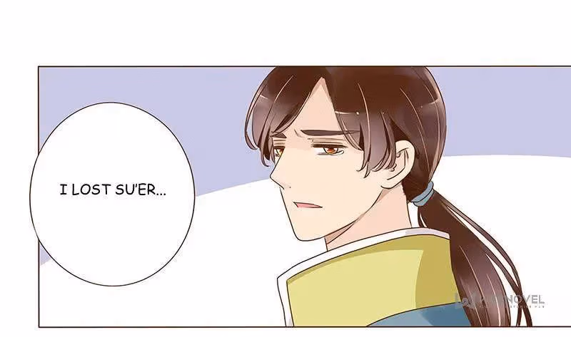 Read Next to the Prince chapter 87 image 20 on Lezhin