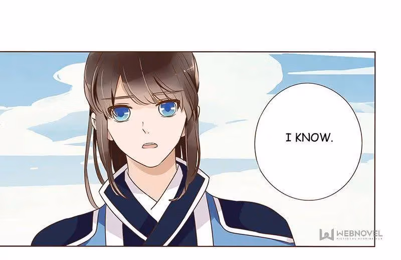 Read Next to the Prince chapter 87 image 21 on Lezhin