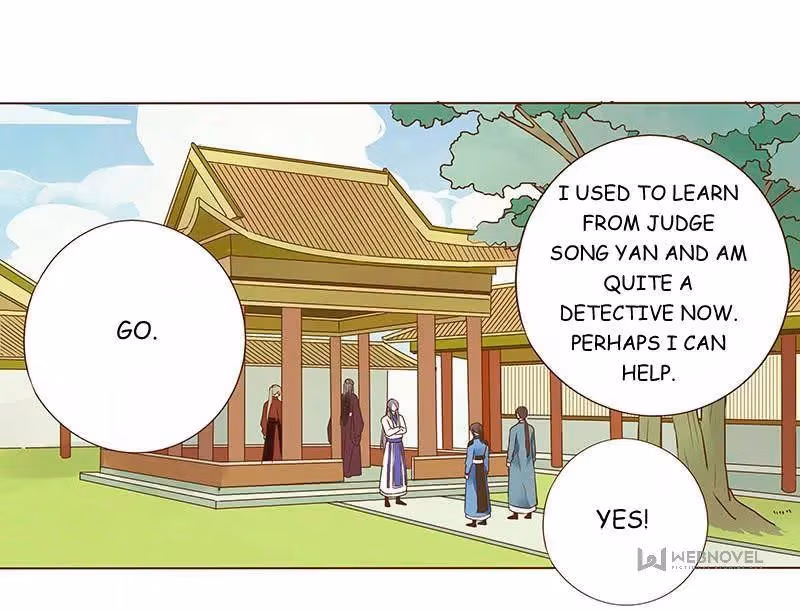 Read Next to the Prince chapter 87 image 26 on Lezhin