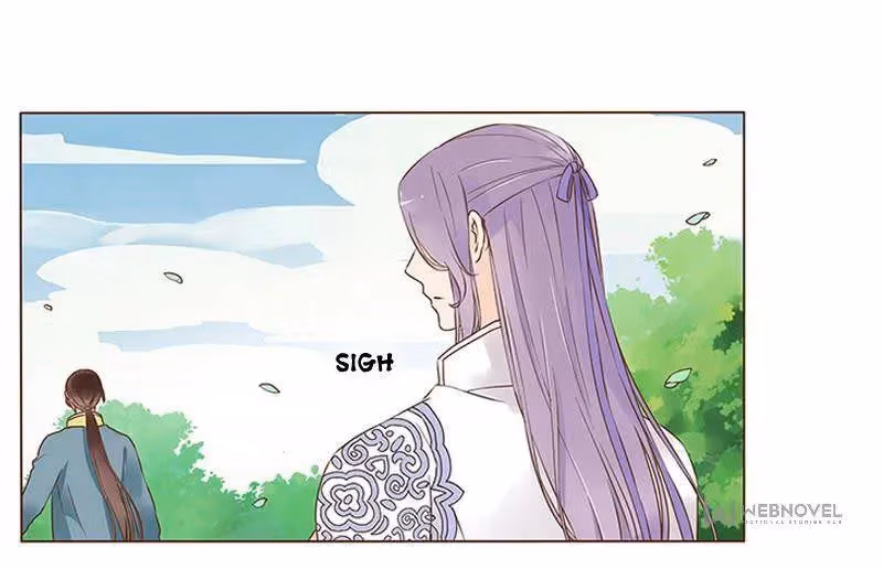 Read Next to the Prince chapter 87 image 28 on Lezhin