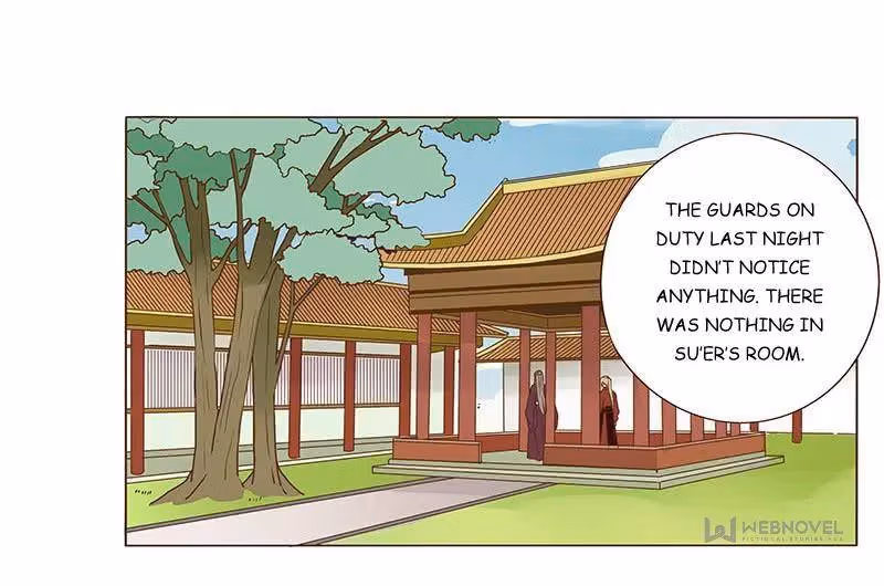 Read Next to the Prince chapter 87 image 3 on Lezhin