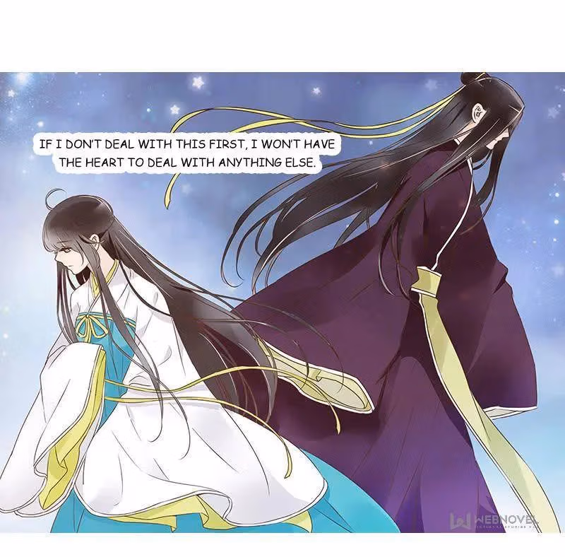 Read Next to the Prince chapter 87 image 33 on Lezhin