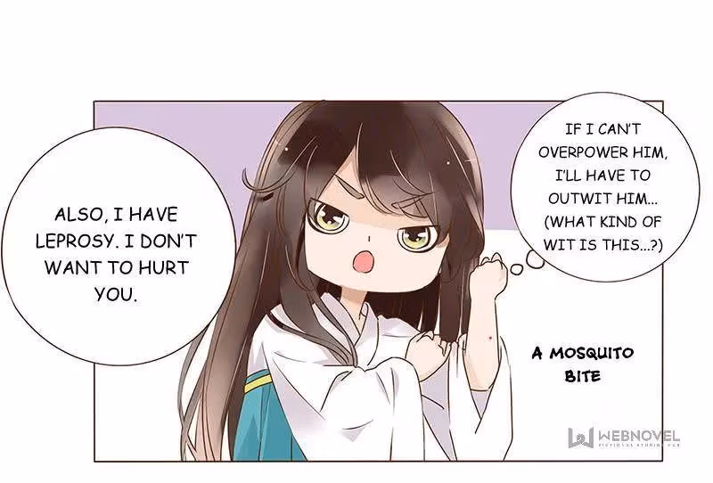 Read Next to the Prince chapter 87 image 36 on Lezhin