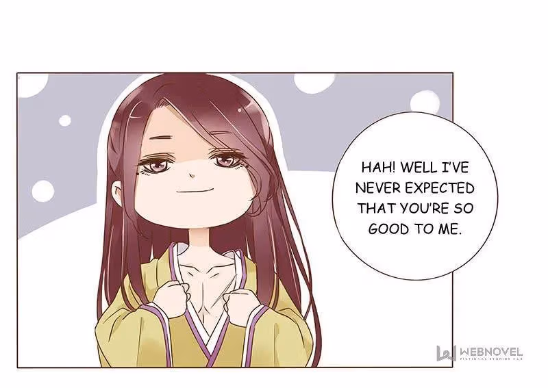Read Next to the Prince chapter 87 image 37 on Lezhin