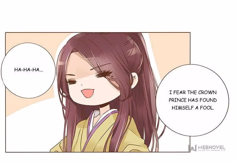Read Next to the Prince chapter 87 image 39 on Lezhin