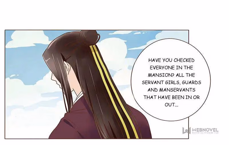 Read Next to the Prince chapter 87 image 4 on Lezhin