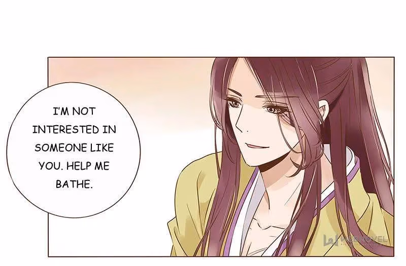 Read Next to the Prince chapter 87 image 40 on Lezhin